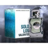 Fragrance World Solo Los Valientes 100 ml – парфумована вода для чоловіків